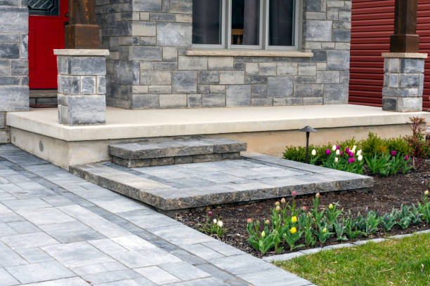 Best Interlocking Driveway Pavers  in Glen Head, NY