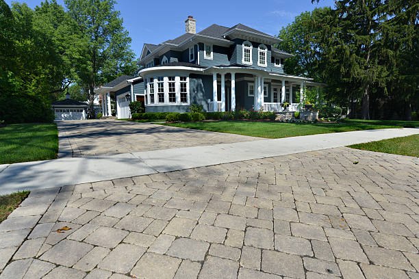 Best Best Driveway Pavers  in Glen Head, NY