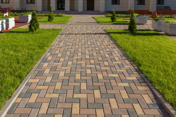 Best Driveway Paving Contractor  in Glen Head, NY